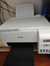 爱普生（EPSON）墨仓式 L3251彩色打印机 微信打印/无线连接 家用打印优选（打印、复印、扫描） 实拍图