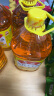 鲁花 食用油  玉米油 桶装 5L 实拍图
