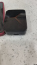 XCTOPEST蓝牙耳机电竞超长续航入耳式游戏专用吃鸡听声辩位男 顶配版【低延迟+超长续航】 实拍图