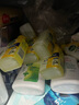 滴露（Dettol）洗衣机清洗剂机槽柠檬滚筒洗衣机清洁剂强力除垢除菌250ml*6瓶 实拍图