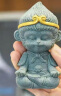 朱炳仁铜 如意金箍棒笔套装 铜笔创意书房商务学生伴手礼 高档铜笔 如意金箍棒笔 实拍图
