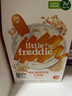 小皮（Little Freddie）婴幼儿高铁米粉蓝莓藜麦谷物混合口味160g*2盒 钙铁锌米糊 实拍图