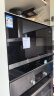 西门子（SIEMENS）微波炉嵌入式 8种自动烹饪程序 易清洁 20L  家用蒸烤箱系列国家补贴BE525LMS0W 实拍图