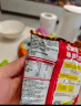 统一小浣熊 番茄红烩味干脆面 35g*30包 整箱装儿时美食干脆面方便面 实拍图