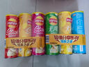 乐事（Lay's）无限薯片 鲜浓番茄味 104克*2 208克 休闲零食 膨化食品 实拍图