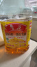 鲁花 食用油 5S 物理压榨 压榨一级 花生油4L  实拍图