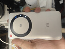 中兴（ZTE）U30 Air 5G免插卡移动随身wifi无线网卡便携式热点5g路由器通用流量车载卡托2025款【苏超】 实拍图