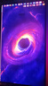 三星（SAMSUNG）27英寸 G60SD OLED 360Hz 0.03ms 2K 防烧屏技术 防眩光 玄龙骑士 电竞 显示器 LS27DG602SCXXF 实拍图