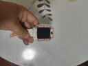 小天才儿童电话手表Z6Pro少年版茶金白防水GPS定位学生儿童移动联通电信4G视频拍照双摄男女表 实拍图