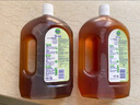 滴露（Dettol）消毒液衣物除菌液洗衣消毒水1.8L杀菌除螨 家居宠物消毒除菌  实拍图