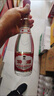 汾酒 红盖玻汾 清香型白酒 42度 475mL*6瓶 整箱非原箱 实拍图