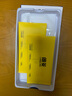 朗菱【2片】适用iPhone16ProMax钢化苹果6promax手机膜无黑边不挡屏保护高清玻璃防摔耐刮抗指纹贴膜 实拍图