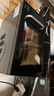 格兰仕（Galanz）【国家补贴】微波炉烤箱一体机光波20L家用700W节能平板易清洁智能菜单多功能小型烧烤解冻预约DG 全新机器 实拍图