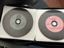 宜丽客（ELECOM）DVD光盘包DVD保护CD盒碟包cd包创意硬壳防压软件包 60片装-黑色 实拍图