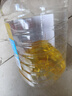 金龙鱼 食用油 葵花籽清香型调和油5L （新老包装随机发货） 实拍图