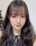 芯奢纯银999足银蝴蝶耳钉女士耳骨钉高级耳环精致小巧养耳洞不易过敏 一对+精美礼盒 实拍图