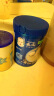 嘉宝（GERBER）混合蔬菜谷物高铁米粉  6月龄混合口味辅食米糊250g 实拍图