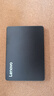联想（Lenovo) 120GB SSD固态硬盘 SATA3.0 SL700闪电鲨系列 台式机/笔记本通用 实拍图