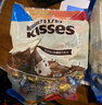 好时（Hershey’s）牛奶巧克力排块500g袋装 休闲零食 婚庆喜糖果伴手礼 生日礼物女 实拍图