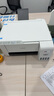 爱普生（EPSON）L3253/51墨仓式无线连供打印机彩色喷墨照片打印复印扫描家用办公一体机L4266/68大墨仓WIFI打印机 L3251 标配版 打印机 实拍图