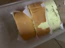 榴莲西施新品爆浆芝士榴莲酥皮卷早餐速食烤箱半成品烘焙早饭零食 榴莲酥皮卷800g/盒*2 实拍图