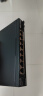 Tenda腾达 SE2010X 8口2.5G+2口10G万兆SFP+光口交换机 Vlan一键划分 网络分线分流器 支持猫棒光猫NAS 实拍图