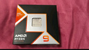 AMD锐龙9 9950X3D处理器16核32线程144MB缓存加速频率至高5.7GHz盒装CPU专业生产力 千帧电竞 实拍图