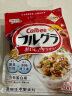 卡乐比（Calbee）即食燕麦片 原味水果麦片600克*3 日本进口食品 早餐代餐零食 实拍图