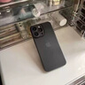 HotFire 适用苹果11手机壳  iPhone 11保护套 磨砂全包硬夏天超薄蜂窝散热透气男女款个性简约-黑色 实拍图