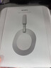 索尼（SONY） WH-1000XM5头戴式无线蓝牙降噪耳机xm5 AI智能降噪 适用于网课追剧送男女友礼物 铂金银 WH-1000XM5 实拍图
