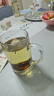 中谷御品茶叶六大红茶550g特级红茶金骏眉小种祁门红滇红茶父亲节茶叶礼盒 实拍图