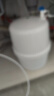 长虹（CHANGHONG）净水器家用反渗透前置过滤器自来水大流量直饮纯水机除水垢重金属RO净水机 【自己安装】鲜活直饮/除菌除垢 实拍图