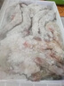 鲜京采 原装进口厄瓜多尔白虾 净重3.3斤 特大号20-30规格 33-50只/盒 实拍图