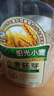 金日禾野小麦胚芽900g 早餐谷物 即食燕麦片 无添加蔗糖 高纤代餐硒叶酸 实拍图