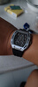 马克华菲（FAIRWHALE）手表男士机械表学生表全自动瑞士品质男款腕表生日礼物送男友6650 实拍图