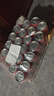 可口可乐（Coca-Cola）零度 Zero 无糖汽水 碳酸饮料 330ml*24罐 新老包装随机发货 实拍图