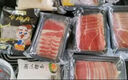 潮夫道潮汕鲜切牛肉火锅食材套餐净重1775g6荤1素3调料共17件吊龙雪花 实拍图