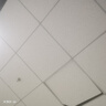鸿雁排气扇卫生间集成吊顶换气扇铝扣板厨房排风扇安静通风扇P0318LS 实拍图