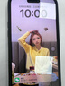 挚卫士【肤感磁吸】适用苹果15Promax手机壳iPhone15Promax保护套磁吸无线充电超薄防摔亲肤磨砂 海军蓝 实拍图