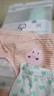 浪莎儿童内裤女童A类三角裤棉质6条抑菌弹力舒适公主女孩大童卡通短裤 实拍图