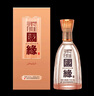 今世缘 柔雅国缘 柔雅型白酒 42度 500ml*1瓶 单瓶装 父亲节送礼 实拍图