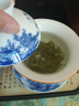 乐品乐茶特级毛尖绿茶2025新茶明前特级春茶嫩芽冷泡茶叶解暑250g送礼品袋 实拍图