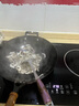 富得莱嵌入式电磁炉双灶电陶炉家用大功率3500w凹面双头电灶台套装 一电一陶 实拍图