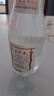 古贝春白板42度水晶纯粮白酒53度古贝元百年古贝春酒山东白酒德州特产酒 42度 475mL 2瓶 古贝春白板 实拍图