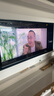 海信电视小墨100E5Q Pro 100英寸超画质U+MiniLED  信芯芯片 黑曜屏Pro 国家补贴世俱杯官方电视98/100 实拍图