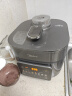美的（Midea）【国家补贴】IH电压力锅2200W风冷5L双胆家用智能预约无感降压0涂层高压锅4-6人电饭煲MY-S5175C 实拍图