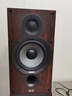 意力（ELAC） Debut2.0系列 DB62 无源书架音箱发烧级音响套装桌面HIFI音响高保真 6.5寸 【套装】意力DB62+AD-66DPRO 实拍图