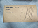 水星（MERCURY） 室外无线网桥套装1公里 监控专用wifi点对点远距离传输无线AP CPE MWB201套装 实拍图