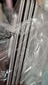 学厨 吐司模具不粘迷你汉堡模具土司蛋糕面包模具四件套WK9023-4 实拍图