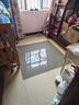 三青水性地坪漆水泥地家用地面漆室内外地板防水耐磨地平漆 封闭底1KG 实拍图